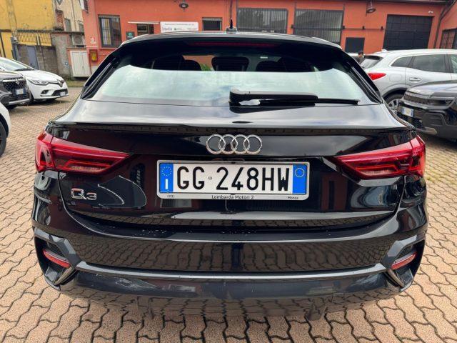 AUDI Q3 SPB 35 TFSI S tronic Business Plus