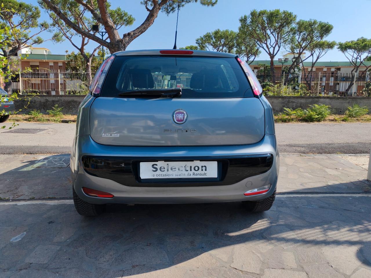 Fiat Punto Evo 1.3 Mjt 75 CV DPF 5 porte S&S Dynamic