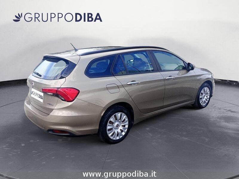 FIAT Tipo SW II 2016 Diesel SW 1.6 mjt Business s&s 120cv