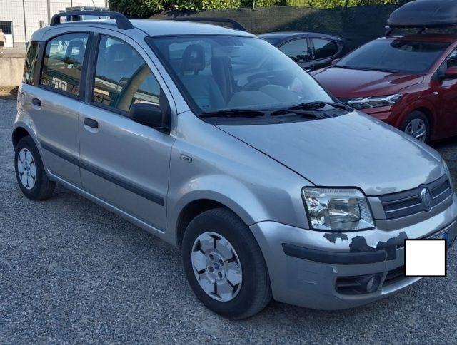 FIAT Panda 1.2