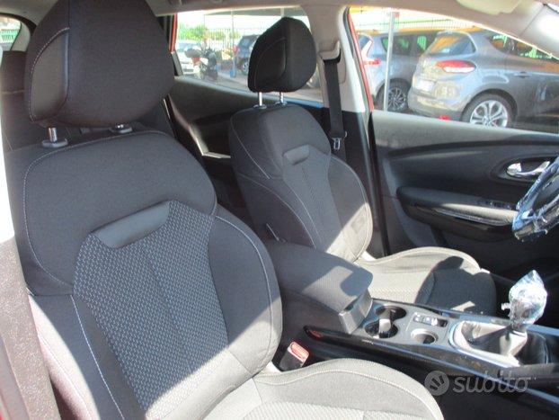 Renault Kadjar KADJAR 1.5 DCI 110CV E6 INTENS *KM