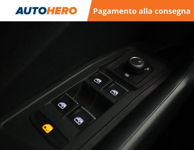 VOLKSWAGEN T-Roc 2.0 TDI SCR 150 CV DSG Advanced BlueMotion Technol
