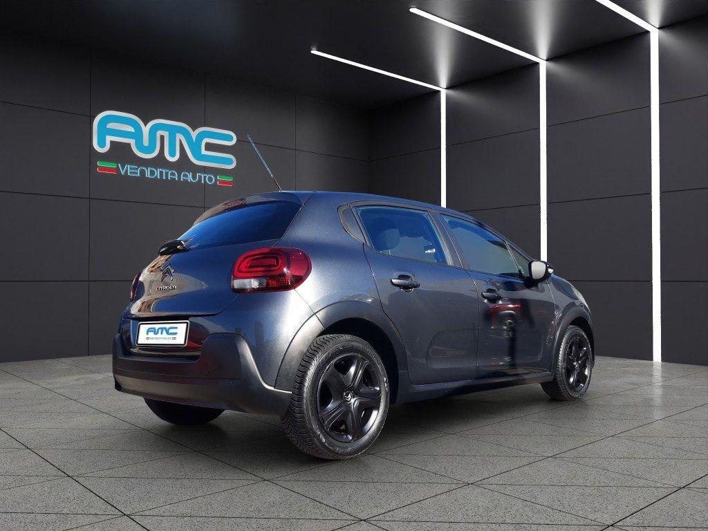 Citroen C3 PureTech 82 Shine
