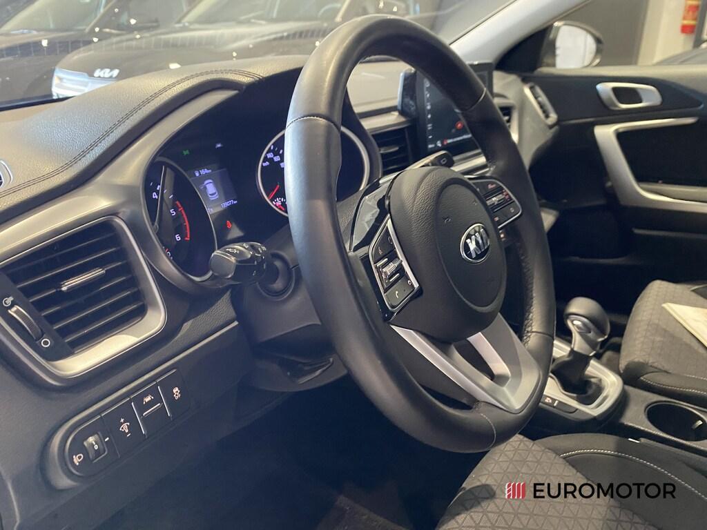 Kia Ceed SW 1.6 CRDi Business Class 2WD DCT