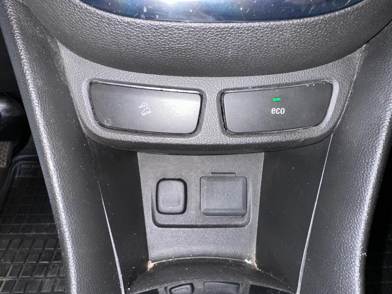 Opel Mokka 1.7 CDTI Ecotec 130CV 4x2 Start&Stop Cosmo