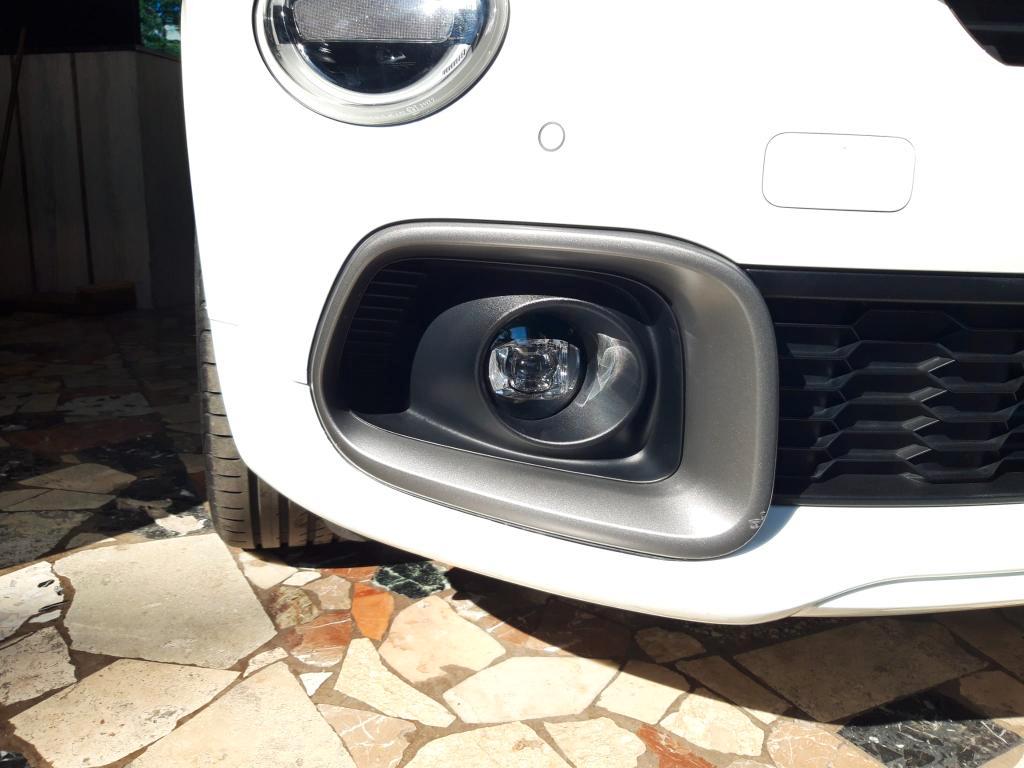 Fiat 500 X 500X 1.3 mjet Sport 95cv