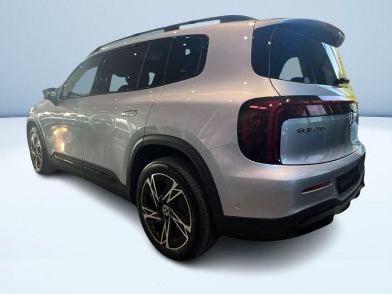 Mercedes-Benz GLB 250+ EQ Advanced Plus