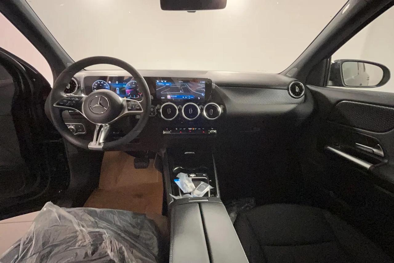 Mercedes-benz GLA 200 d Advanced auto