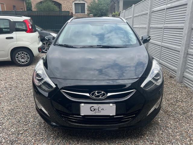 Hyundai i40 Wagon 1.7 CRDi 136CV Aut. Style