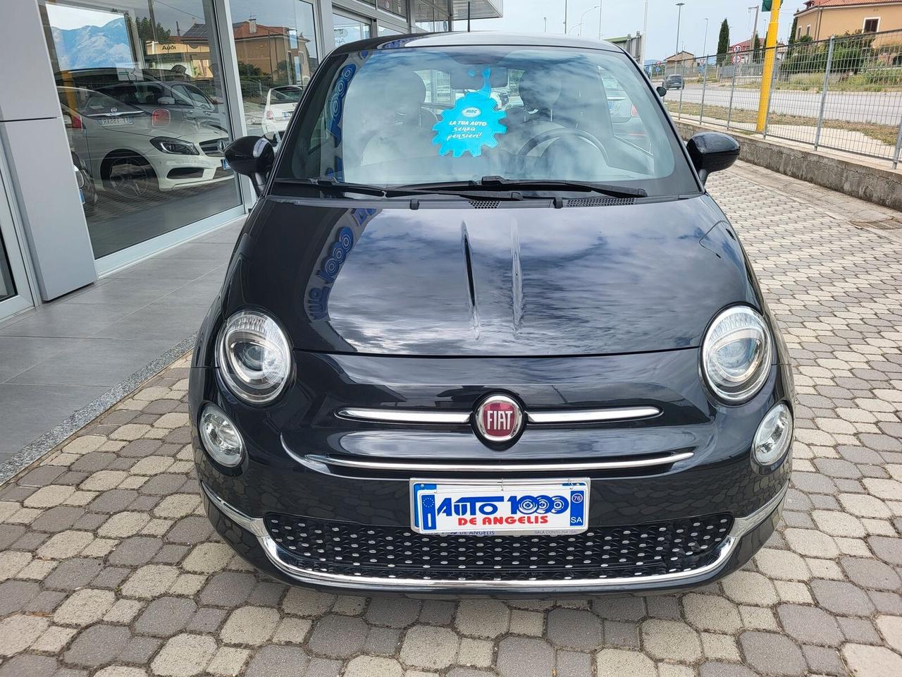 Fiat 500 1.0 FIREFLY - HYBRID *** DOLCEVITA FULL OPTIONALS