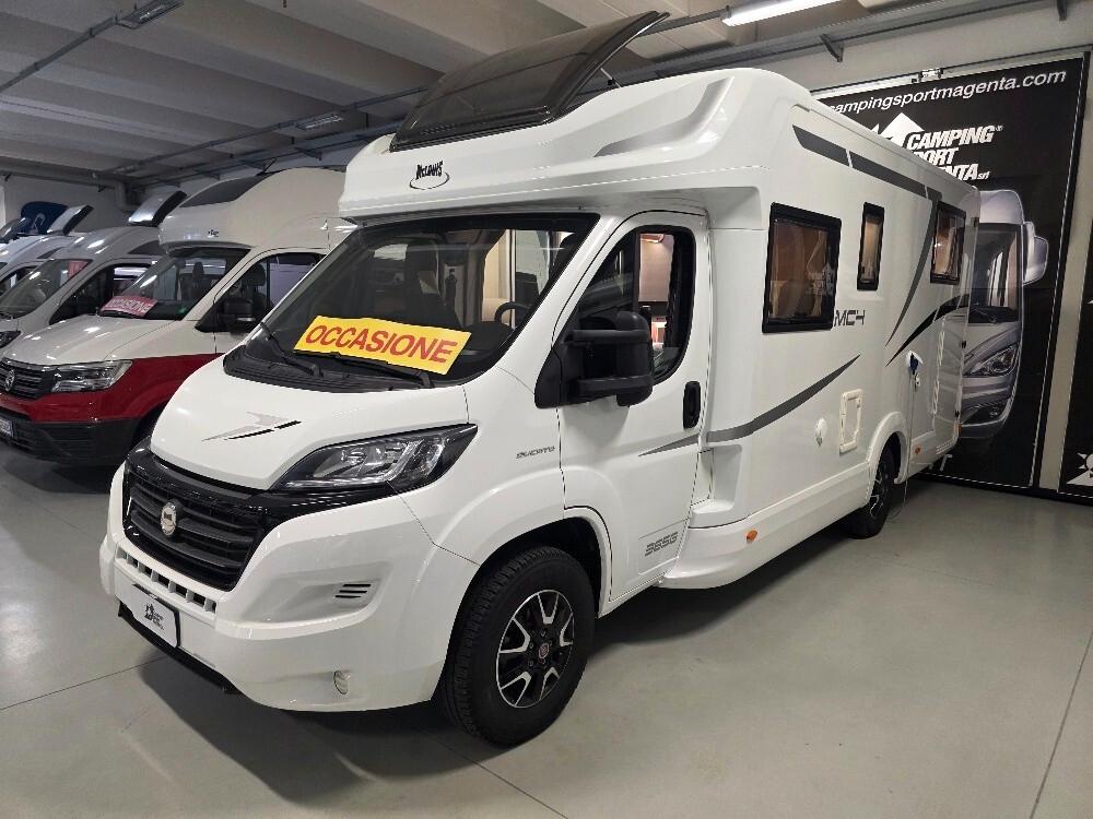 CAMPER MCLOUIS MC4 365