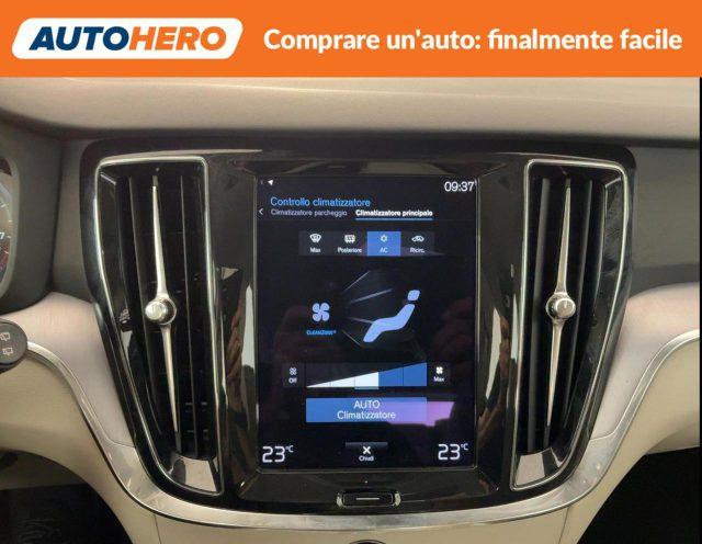 VOLVO V60 B4 Geartronic Momentum Business Pro