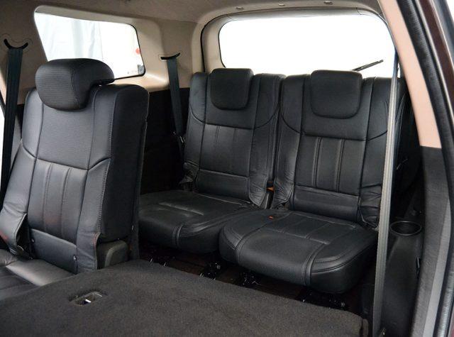 MAHINDRA XUV500 2.2 16V AWD W8 7 Posti "Km 60000-1 Proprietario"