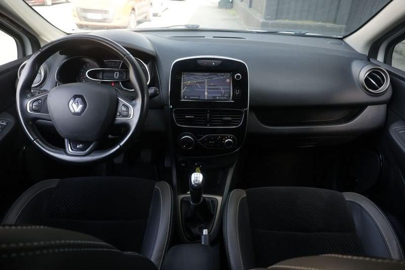 Renault Clio Renault Clio 0.9 TCE Energy Intens Unicoproprietario