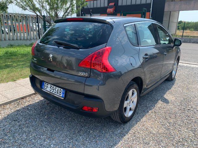PEUGEOT 3008 2.0 HDi 150CV Business