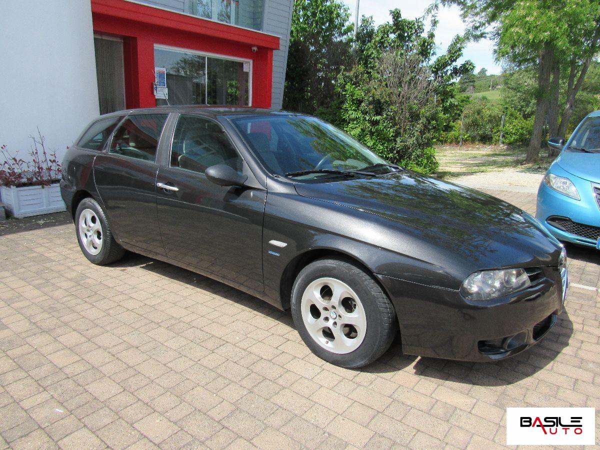 ALFA ROMEO - 156 SportWagon - 1.9 JTD 16V Classic