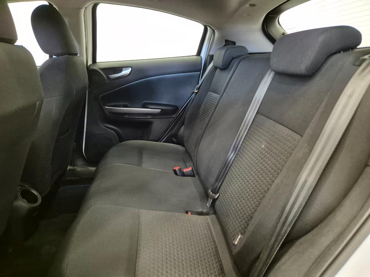 Alfa Romeo Giulietta 1.4 tb 105cv - NEOPATENTATI