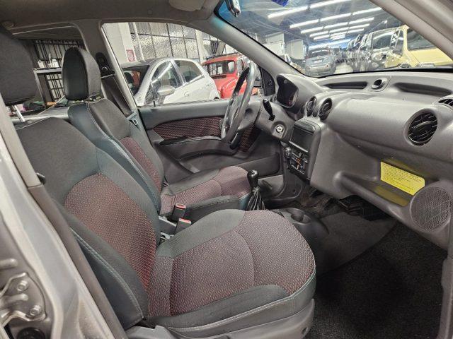 HYUNDAI Atos Prime 1.1 12V