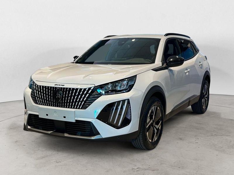 Peugeot 2008 2008 1.2 puretech Allure s&s 100cv KM0!