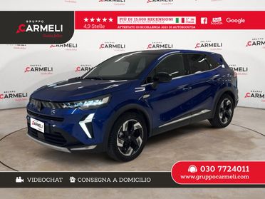 Renault Symbioz 1.6 E-Tech full hybrid Iconic Auto