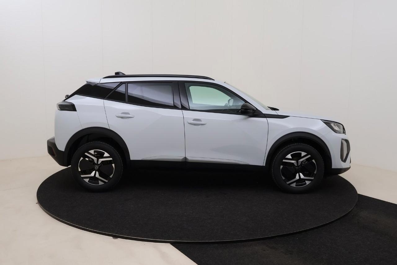 Peugeot 2008 1.2 turbo Allure 100cv IN PROMO