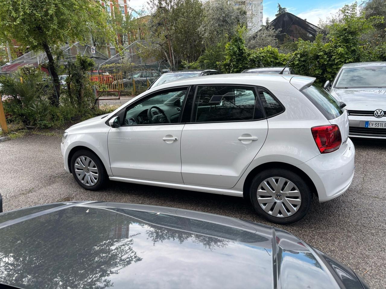 Volkswagen Polo 1.2 70 CV 5p. GPL Comfortline ok Neopatentati