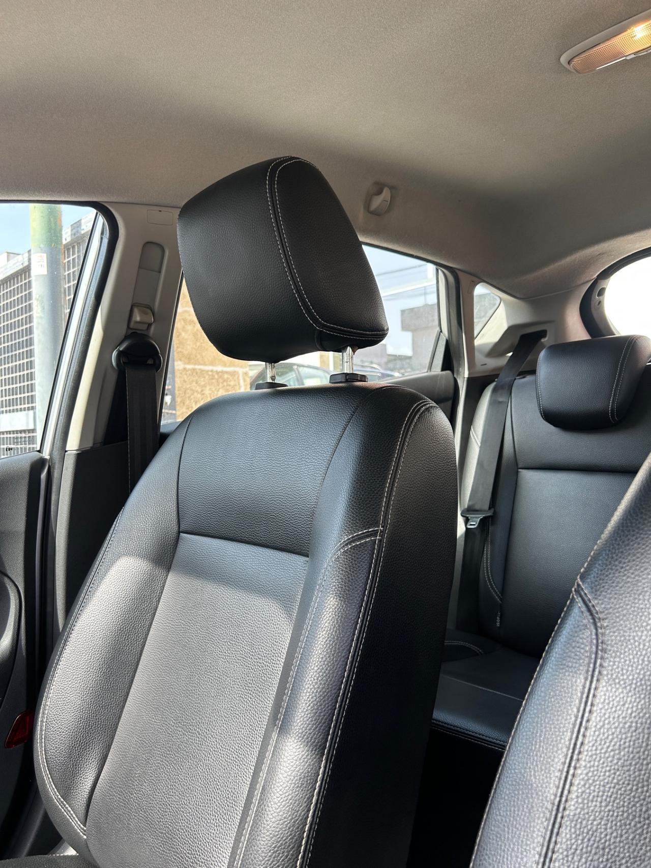 Ford Fiesta 1.5 TDCi 75CV 5 porte Business-2015