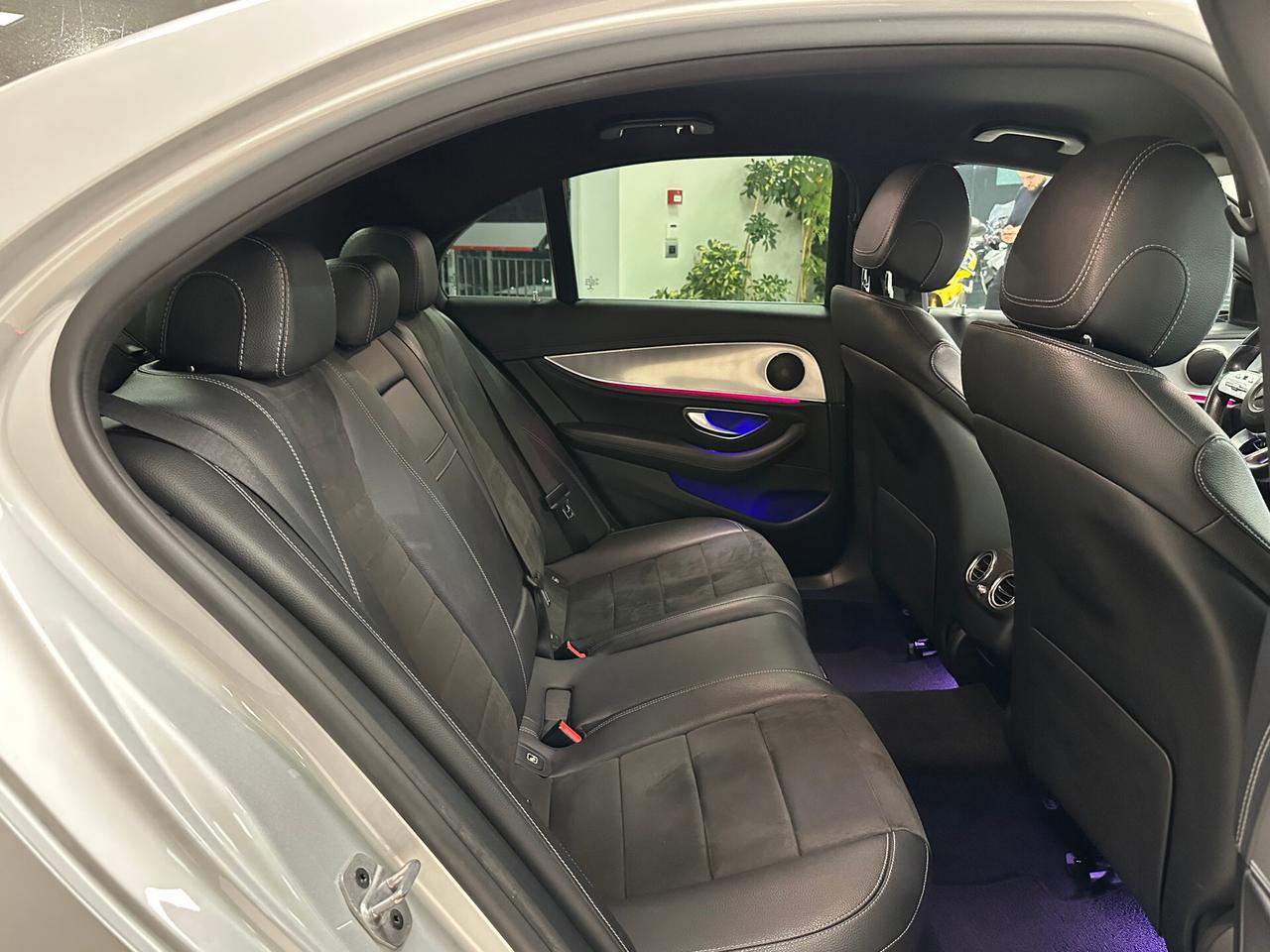 Mercedes-benz E 220 d 194Cv Auto Premium Plus 2019