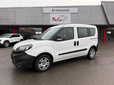 FIAT Doblo Doblò 1.3 MJT PC Combi N1 AUTOCARRO