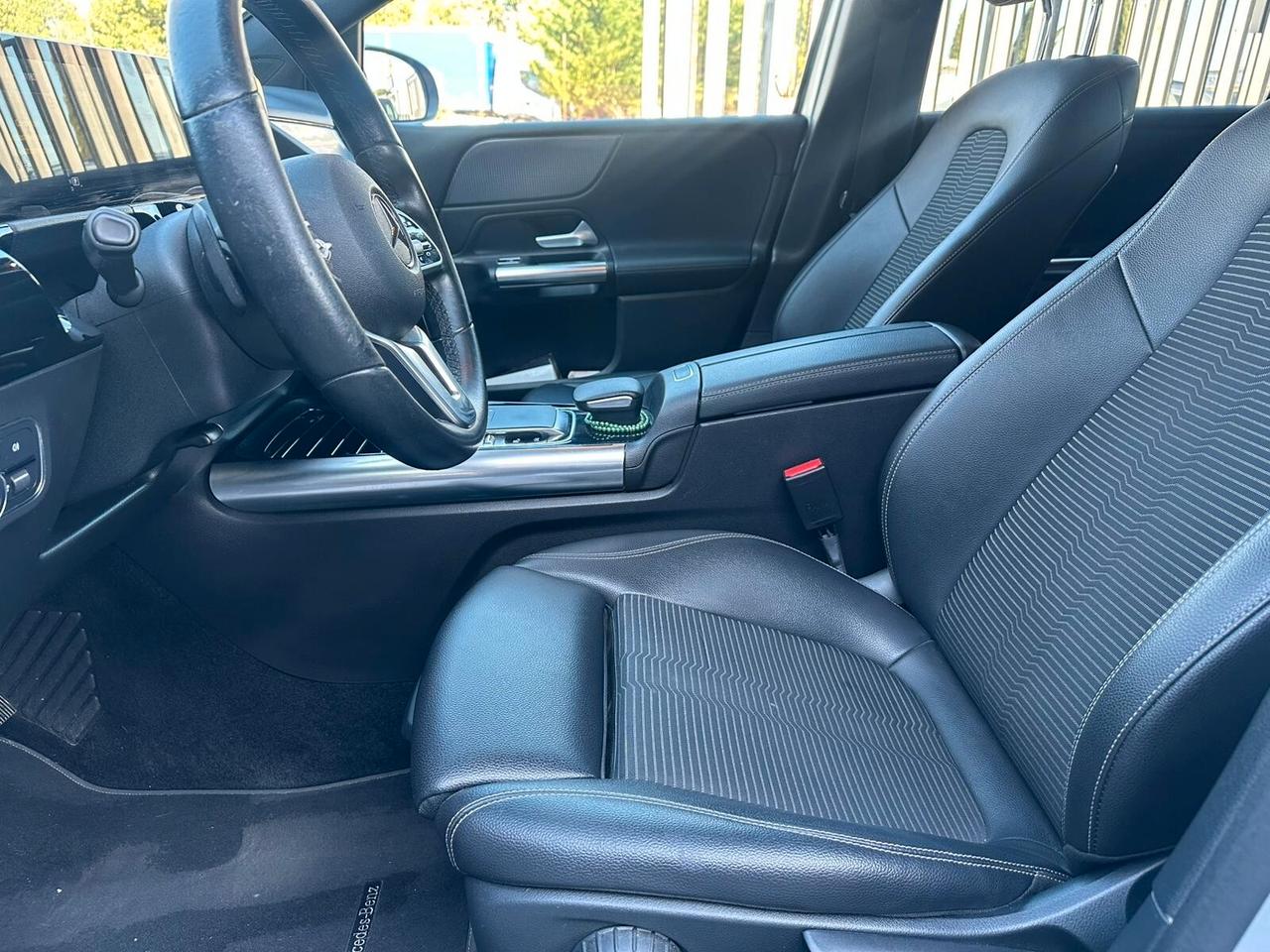 Mercedes-benz B 180 d Automatic Sport Plus