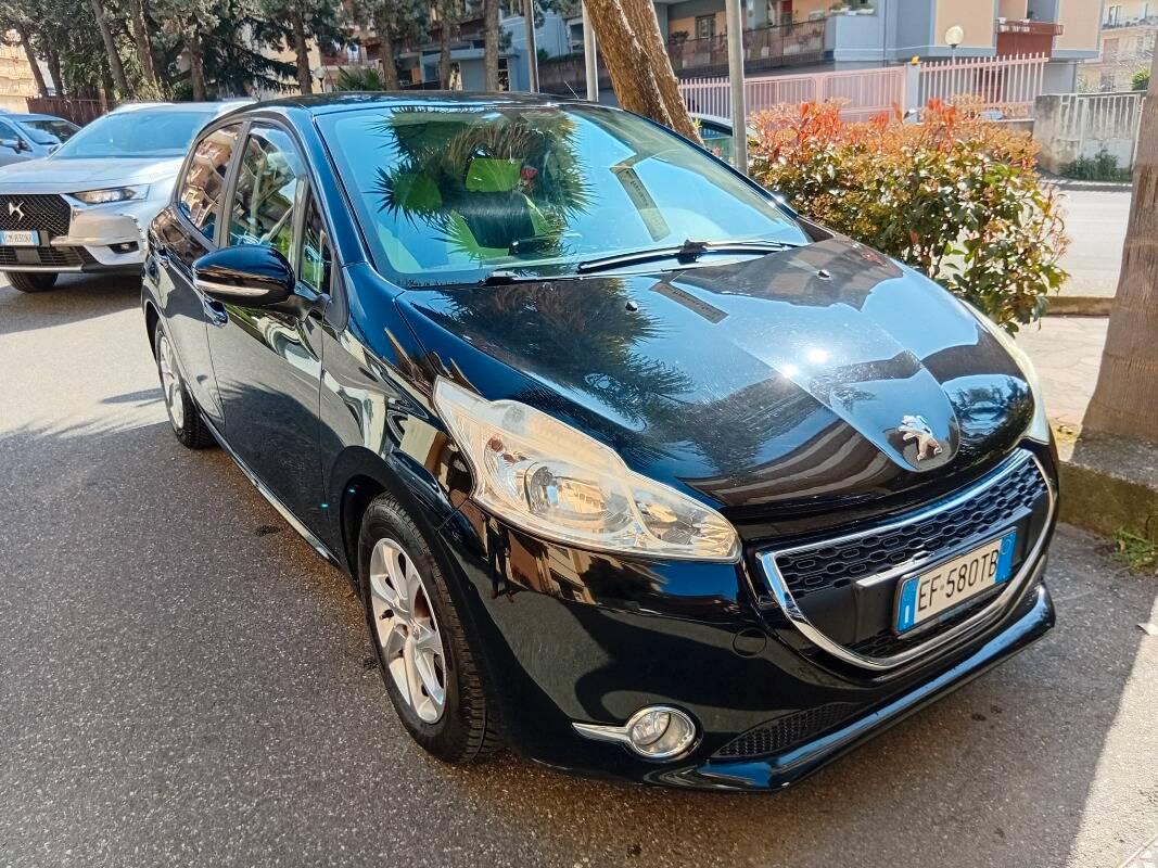 Peugeot 208 1.2 PT (vti) 12v Active 5p