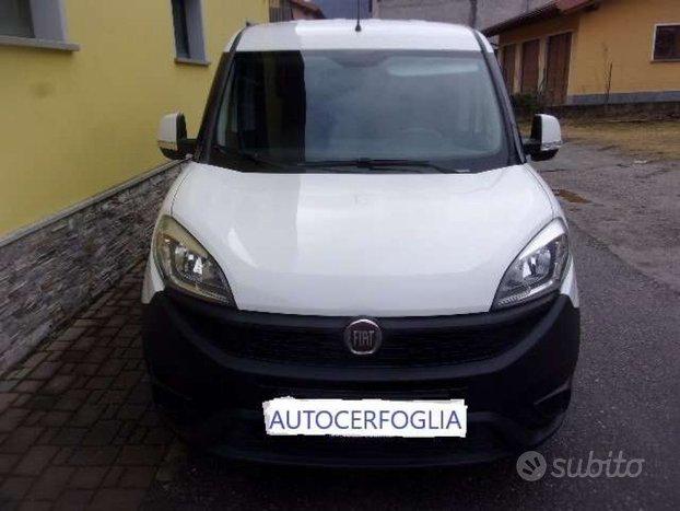 FIAT Doblo CARGO 1.3 MJT PC-TN SX- 3 POSTI-PIU I