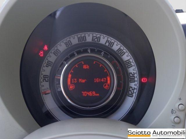 FIAT 500 1.2 EasyPower Pop