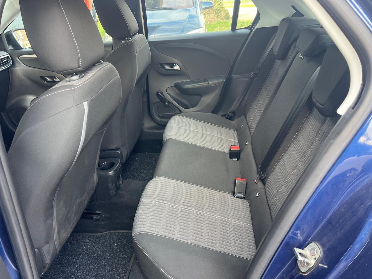 Opel Corsa 1.2 Edition NEOPATENTATI FINANZIABILE