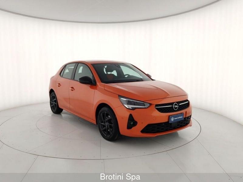 Opel Corsa Corsa 1.2 100 CV GS Line