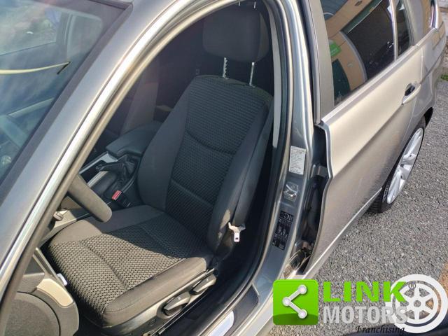 BMW 320 d cat xDrive Touring