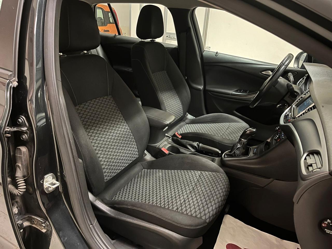 Opel Astra 1.6 CDTi 110CV Start&Stop Sports Tourer Business