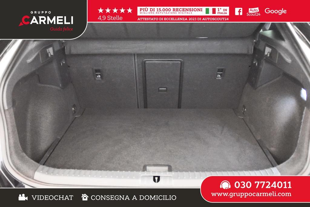 Cupra Formentor 1.5 Hybrid DSG