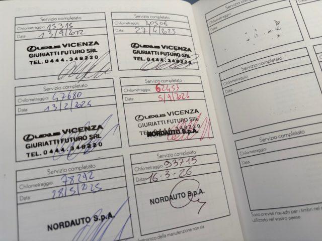 LEXUS UX 250h UX Hybrid 4WD Midnight