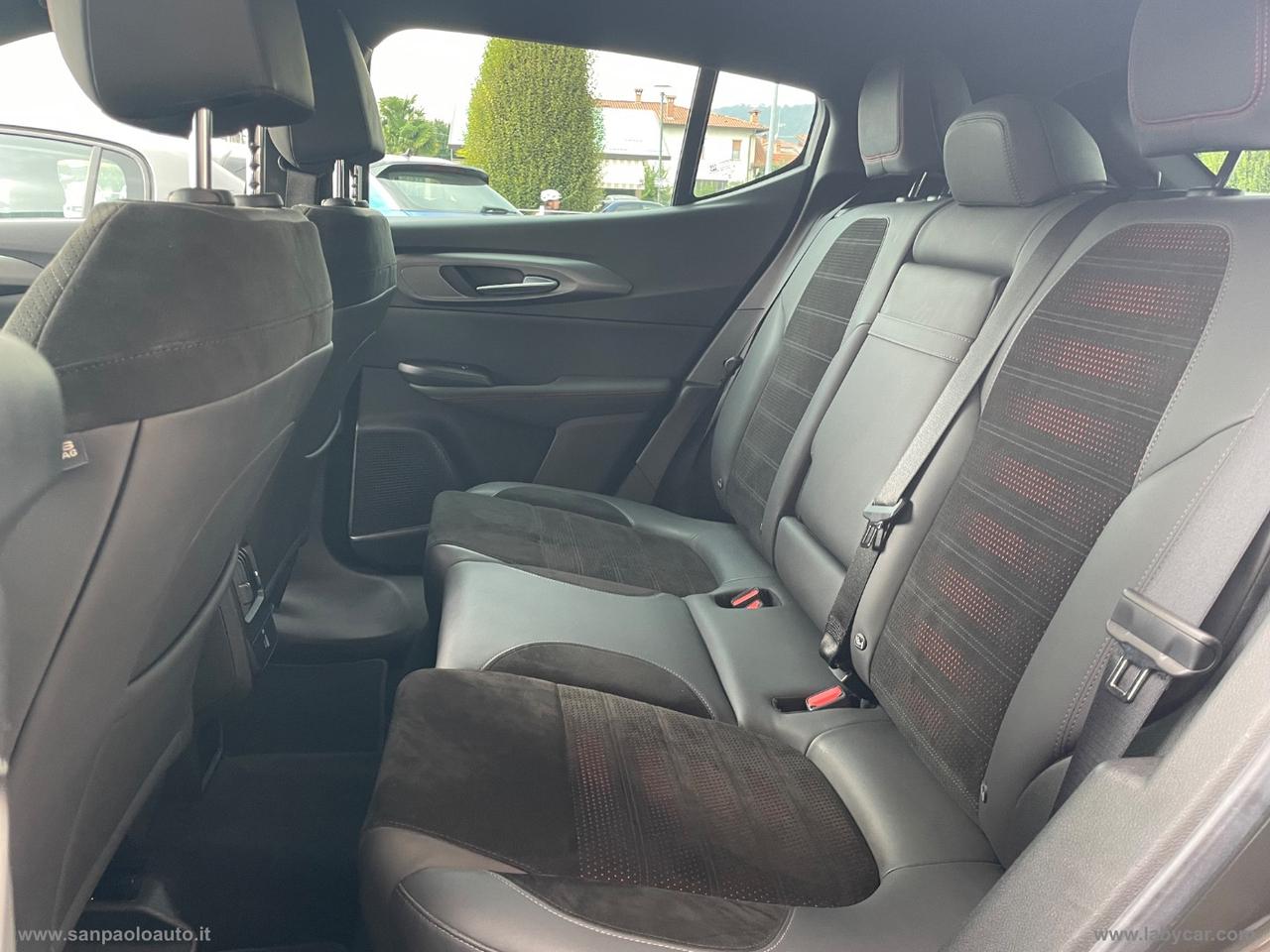 ALFA ROMEO Tonale 1.5 160 CV MHEV TCT7 Veloce