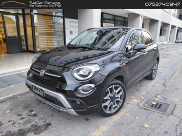 Fiat 500X City Cross 1.6 Multijet #7754