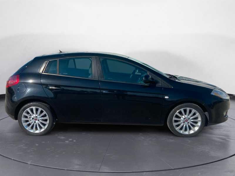 FIAT Bravo 1.4 16v Dynamic GpL