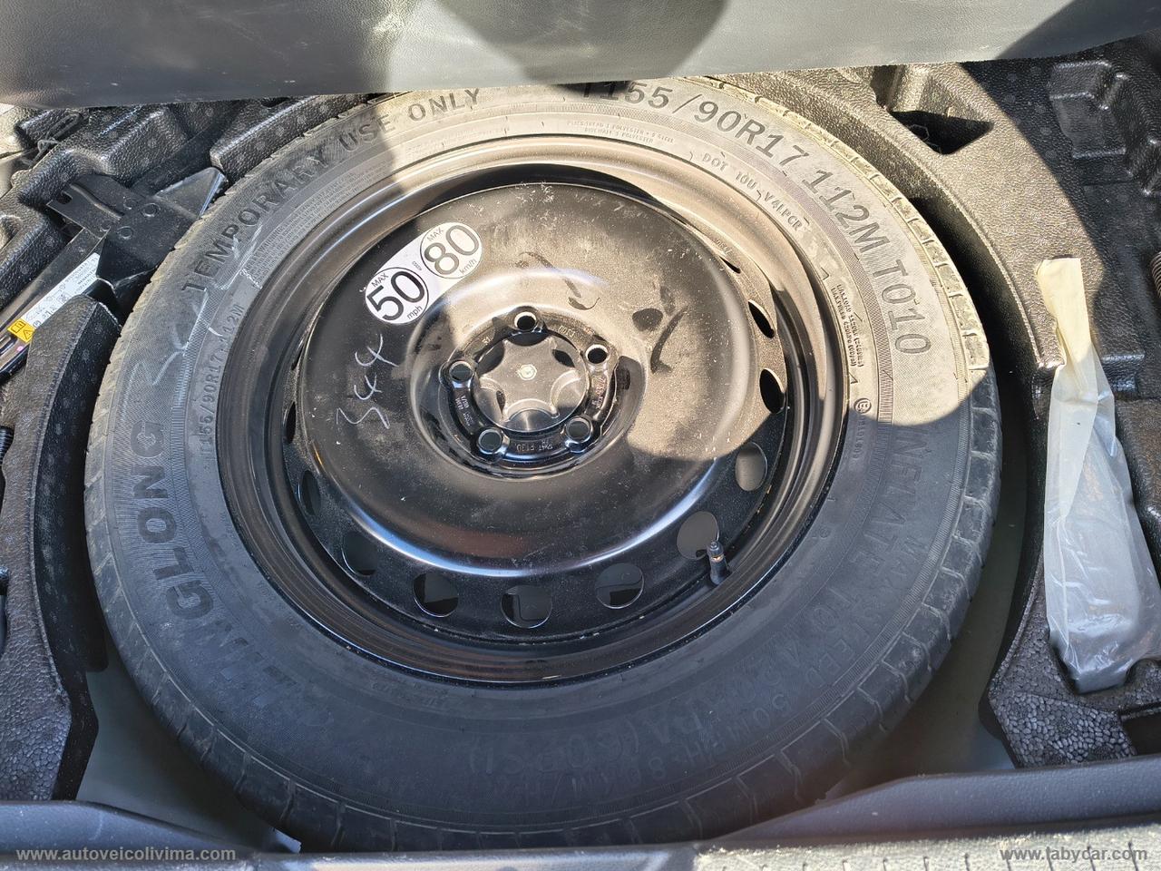 NISSAN Qashqai MHEV 140 CV N-Connecta