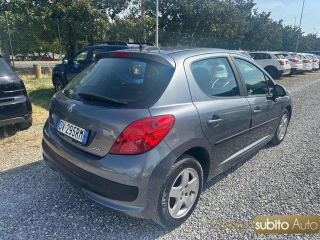 PEUGEOT 207 1.4 VTi 95CV 5p. X Line