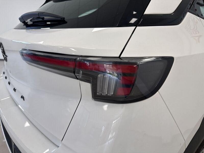 Opel Mokka Mokka 1.2 Turbo 136 CV Edition