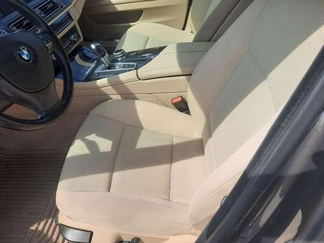 BMW 520 520d Touring