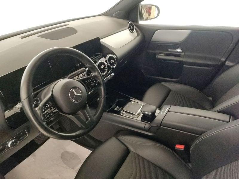 Mercedes-Benz Classe B B 180 d Sport auto