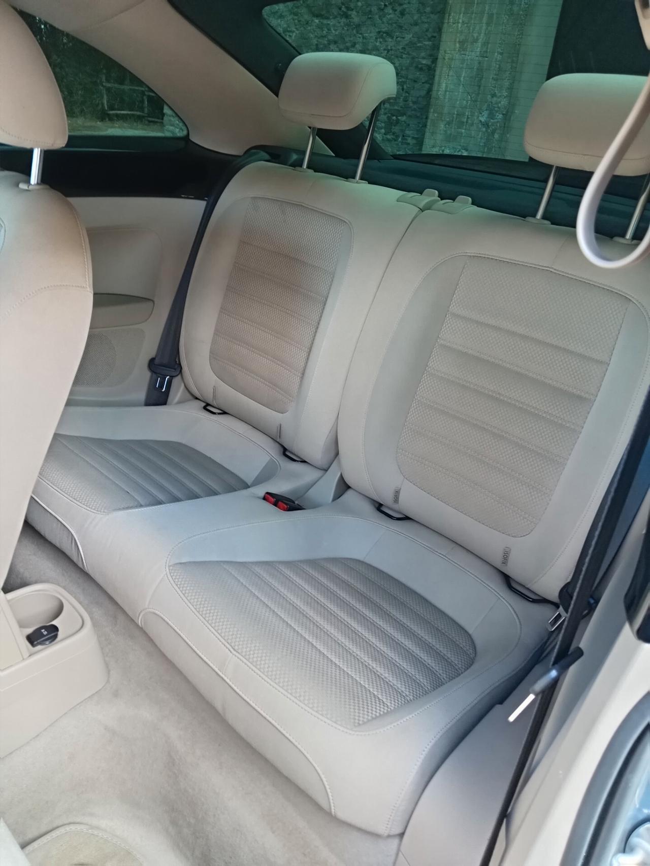 Volkswagen Maggiolino 1.4 TSI Sport BlueMotion Technology