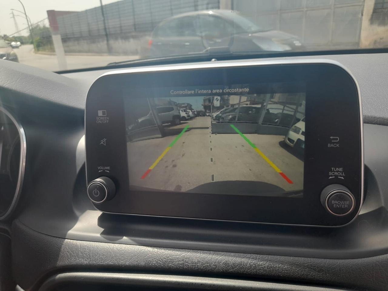 Fiat Tipo 1.3cc diesel 12 mesi garanzia-2019