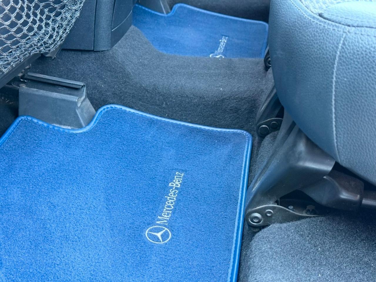 Mercedes-benz A 150 Avantgarde 1.5 Benz